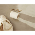 Thumbnail photo of Curvature - Toilet Paper Holder - Knager