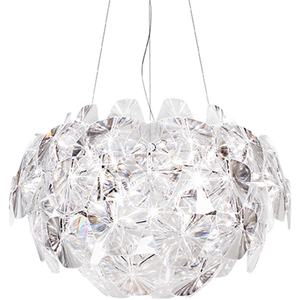 Photo of Hope Suspension D66/42 110 Cm - Pendellampor - Francisco Gomez Paz,paolo Rizzatto - Grön