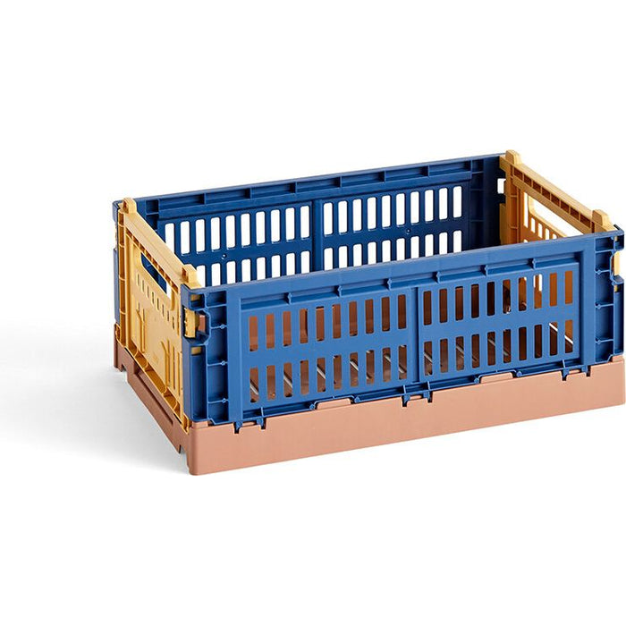 Photo of Colour Crate Mix - Small 17x26.5 Cm