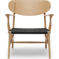 Thumbnail photo of Ch22 Armchair Soaped