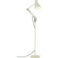 Thumbnail photo of Type 75 Floor Lamp Jasmine White - Reading Lamps - Sir Kenneth Grange - White