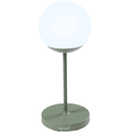 Thumbnail photo of Mooon! Lamp 63 cm - Cactus - Outdoor table lamps - Tristan Lohner - Green