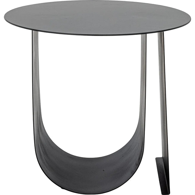 Photo of Cher Side Table Black