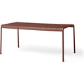 Thumbnail photo of Palissade Table Large