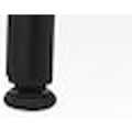 Thumbnail photo of Circa Barstool Glides - Glider - Black
