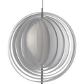 Thumbnail photo of Moon Pendant Ø445 - Pendellampor - Verner Panton - Vit