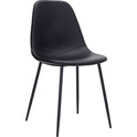 Found Chair