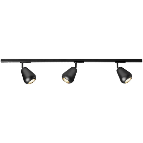Photo of Anoli Spot Track 3 Ceiling Lamp