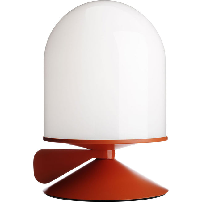 Photo of Wing, rowanberry - Table lamps - Note Design Studio - White
