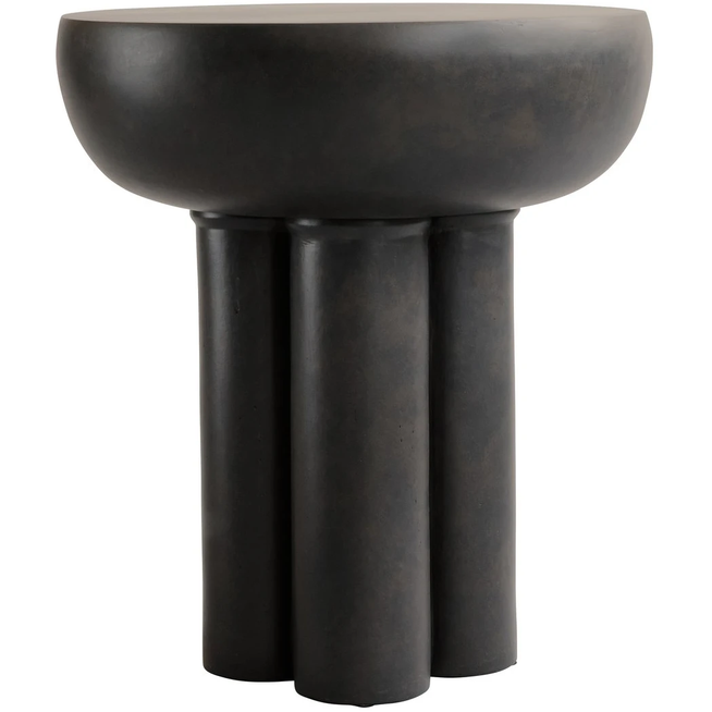 Photo of Crown Side Table Tall Ø45 Cm