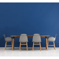 Thumbnail photo of Form Table 95 X 200 Cm