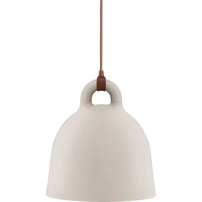 Photo of Bell Pendant Lamp Medium