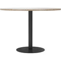 Harbour Column Dining Table Ø105