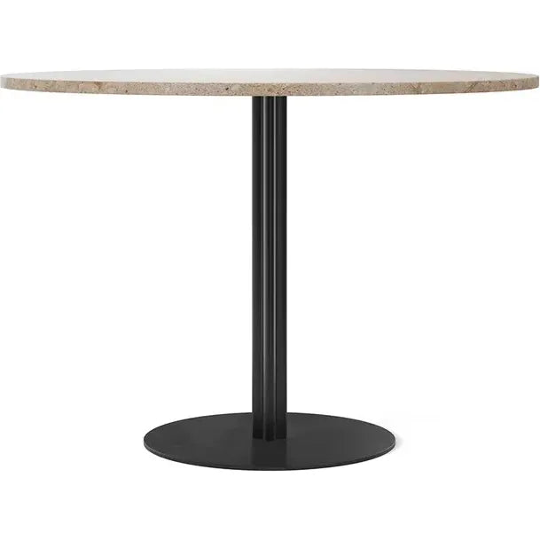 Harbour Column Dining Table Ø105