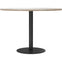 Harbour Column Dining Table Ø105