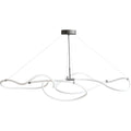 Thumbnail photo of Ghost Chandelier