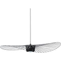 Thumbnail photo of Vertigo Pendant Lamp Black Medium - Pendellampor - Constance Guisset - Svart