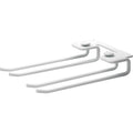 Thumbnail photo of String Spears 2-pack 20, White - Shelving - Nils Strinning - White - Metal