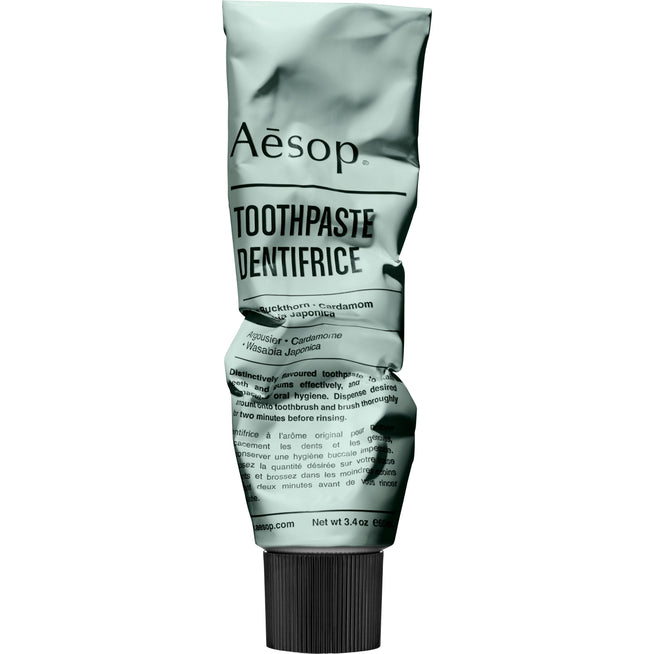 Photo of Aesop Toothpaste 60 Ml - Kroppsvård