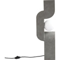 Thumbnail photo of Sitting Man Floor Lamp