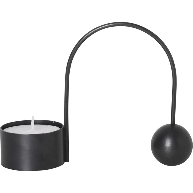 Photo of Balance Tealight Holder