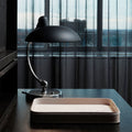 Thumbnail photo of Kaiser Idell 6631-t Luxus Table Lamp