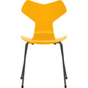 3130 Grand Prix Chair | Lacquered | Warm Graphite Base