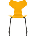 3130 Grand Prix Chair - Lacquered - Warm Graphite Base
