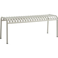 Thumbnail photo of Palissade Bench
