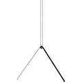 Thumbnail photo of Arrangements Broken Line Pendant Lamp