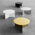 Thumbnail photo of Slit Table XL Coffee Table