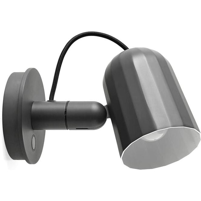 Photo of Noc Button Wall Lamp