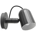 Thumbnail photo of Noc Button Wall Lamp