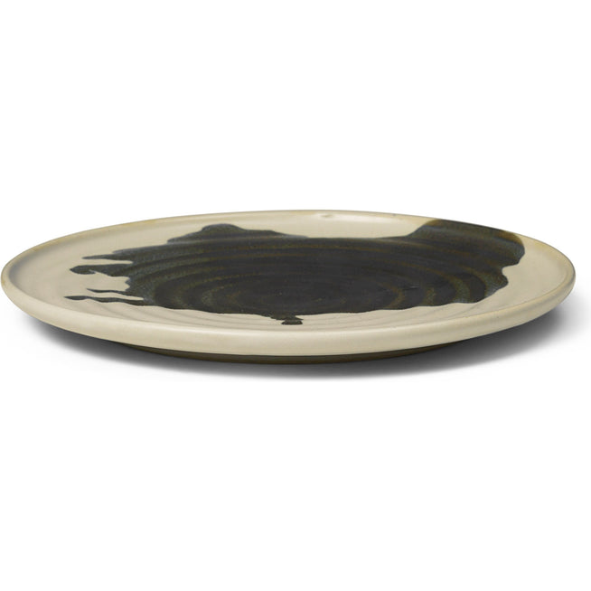 Photo of Omhu Plate - Tallerken - Small - Ø21 X H2 Cm