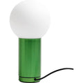 Thumbnail photo of Turn On Table Lamp