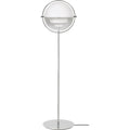 Thumbnail photo of Multi-Lite Floor Lamp
