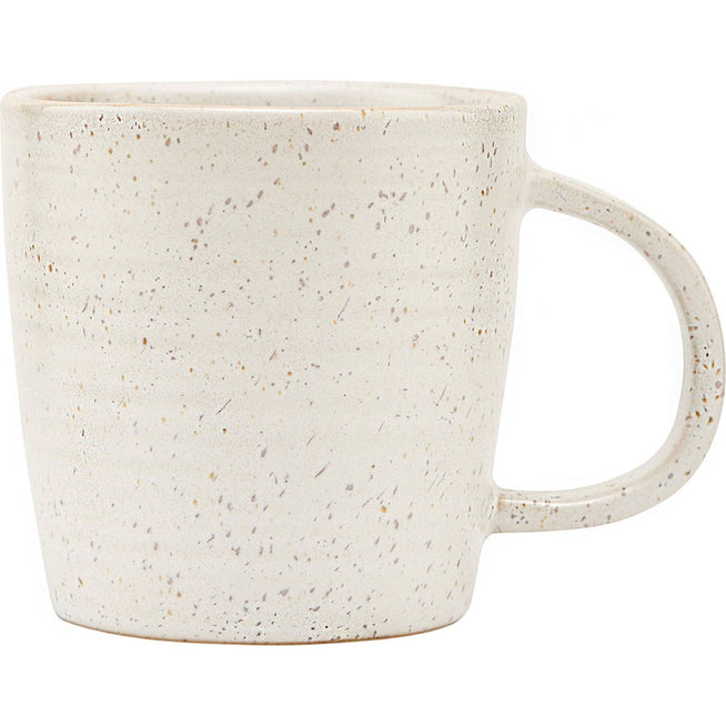 Photo of Pante mug white / grey - set of 6 pieces