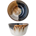 Thumbnail photo of Jules bowl - set of 6 pcs Ø15.5xH8.5 cm