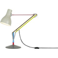 Thumbnail photo of Type 75 Paul Smith Table Lamp / Edition One - Desk Lamps - Sir Kenneth Grange - Multicolour