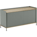 Thumbnail photo of Enfold Sideboard Low 125x45x63 cm