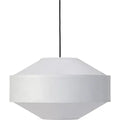 Thumbnail photo of Kite 1w Pendant Ø55 White