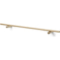 Thumbnail photo of Georg Rack 115 Black Lacquered - Coat Hangers