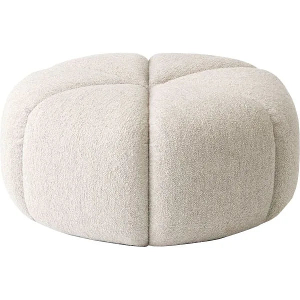 Photo of Vipp 655 Pouf Ø80 cm