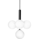 Miira 4 Chandelier