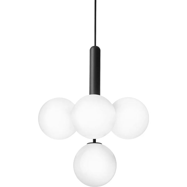 Photo of Miira 4 Chandelier