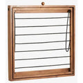 Thumbnail photo of Macas Drying Rack
