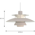 Thumbnail photo of PH 5 Pendant Lamp