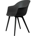 Thumbnail photo of Bat Dining Outdoor Chair