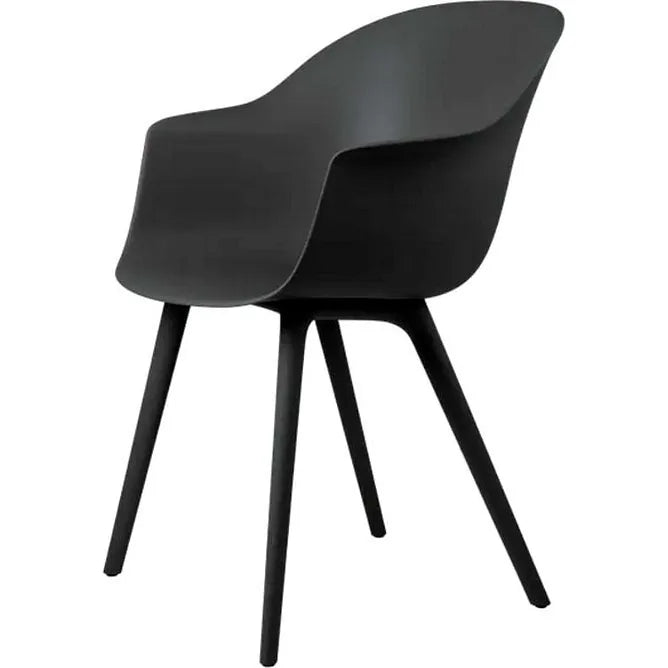 Photo of Bat Dining Outdoor Chair