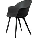 Bat Dining Outdoor Chair